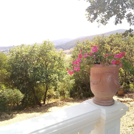 Poggio Rosso * Gavorrano