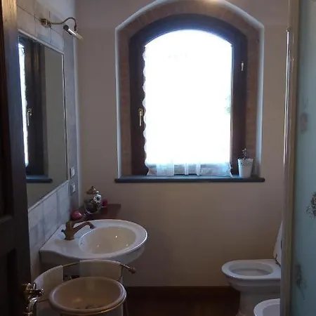 Poggio Rosso Gavorrano