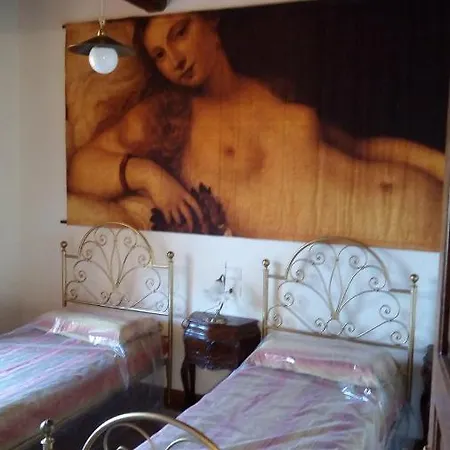 Poggio Rosso Dom wakacyjny *